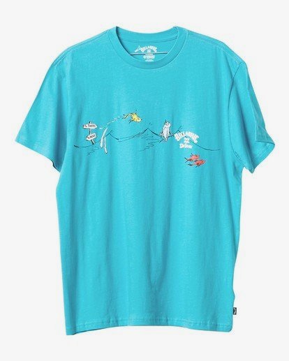 dr seuss one fish two fish shirt