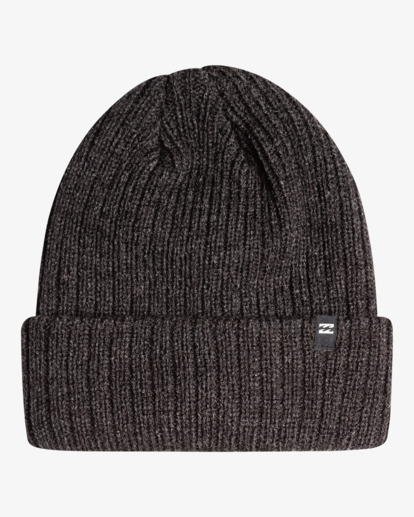 0 Arcade - Bonnet pour Garçon 8 - 14 Noir U2BN06BIF0 Billabong