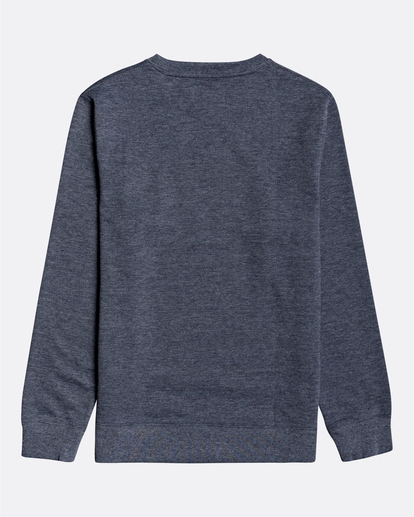 1 All Day - Sudadera para Chicos 8 - 14 Azul U2FL01BIF0 Billabong