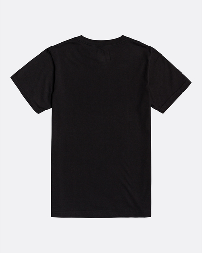 1 Inversed - T- Shirt for Boys 8 - 14  U2SS09BIF0 Billabong