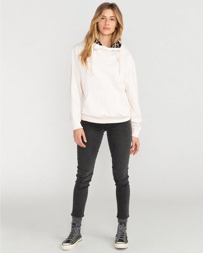 Billabong on sale louna hoodie