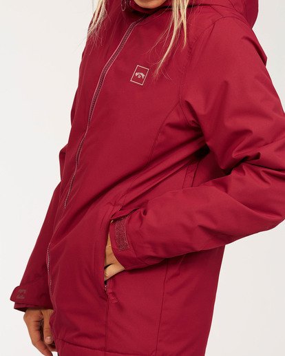 Billabong sula deals solid jacket