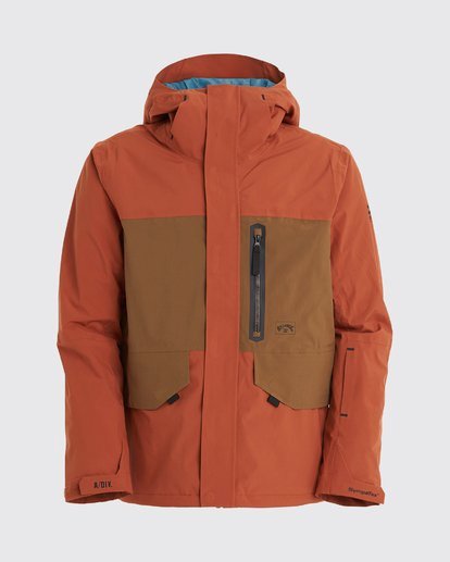 Billabong on sale waterproof jacket