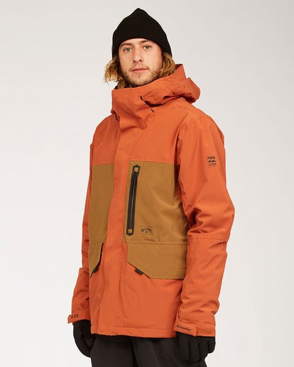 Billabong adventure hot sale division jacket