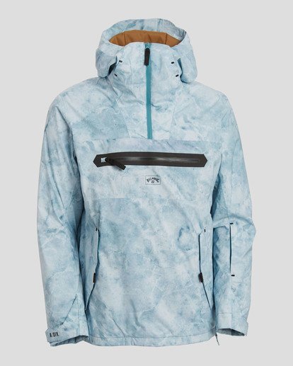 Billabong quest online jacket