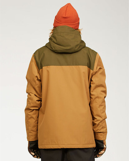 32 holcomb jacket