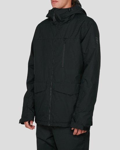 Billabong all clearance day 10k jacket