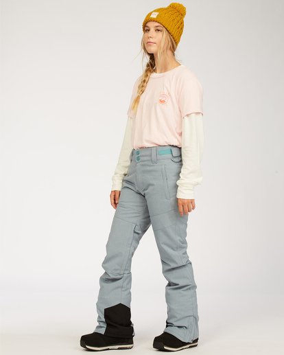 Malla - Snow Pants for Women