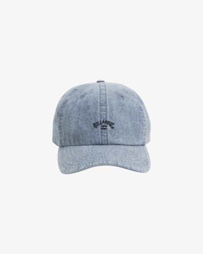 Boys 8-16 Washed Peyote Dad Cap | Billabong