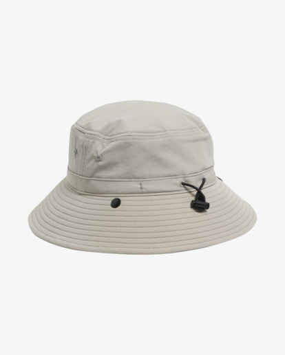 1 Boys 8-16 All Day Surf Bucket Grey UBBHA00142 Billabong