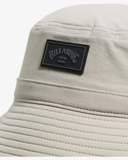 2 Boys 8-16 All Day Surf Bucket Grey UBBHA00142 Billabong