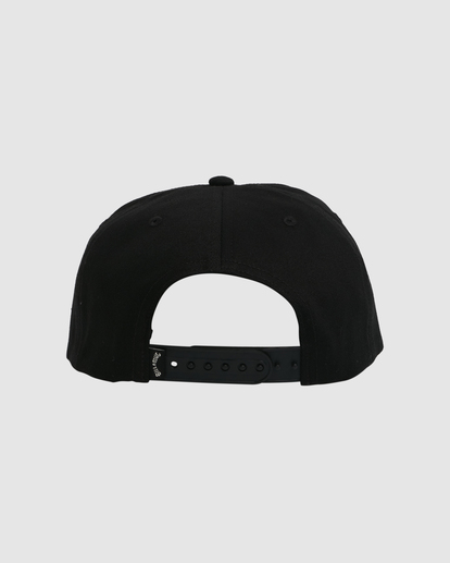 1 Boys Graffiti Cap Red UBBHA00151 Billabong