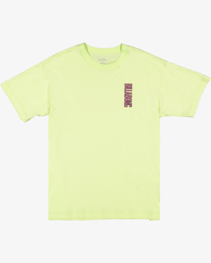 Boys 8-16 New Age T-Shirt | Billabong