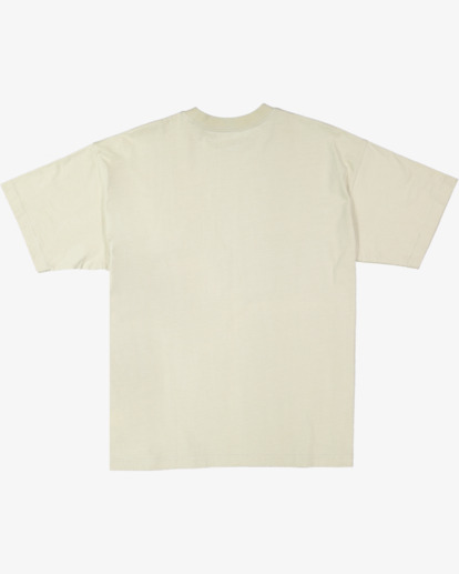 6 BOYS ARCH DAYS SS Beige UBBZT00190 Billabong