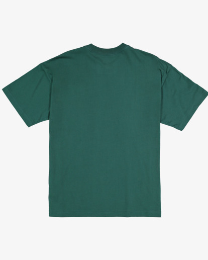 6 Boys 8-16 Bubble T-Shirt Blue UBBZT00207 Billabong