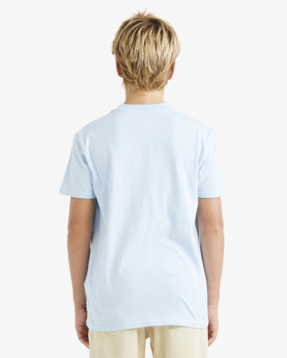 Boys 8-16 Kanga T-Shirt | Billabong