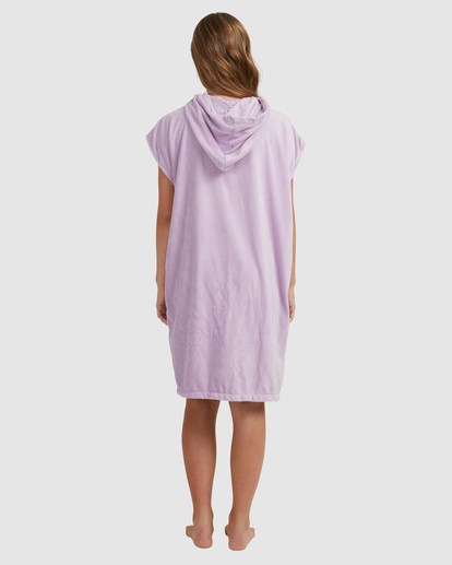 3 Billabong Teens Hooded Towel  UBGAA00103 Billabong