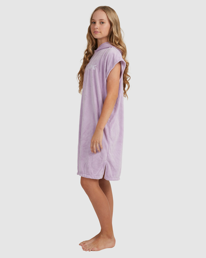 4 Billabong Teens Hooded Towel  UBGAA00103 Billabong