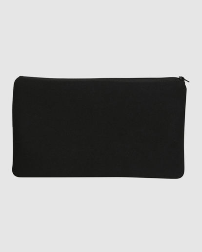 3 Girls Beachcomber Large Pencil Case Black UBGAA00122 Billabong