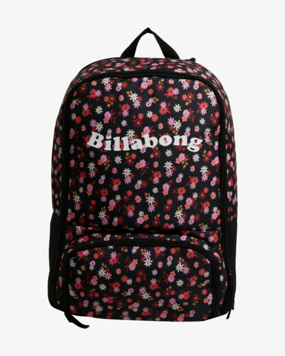 0 Ditsy Dream Backpack Black UBGBP00108 Billabong