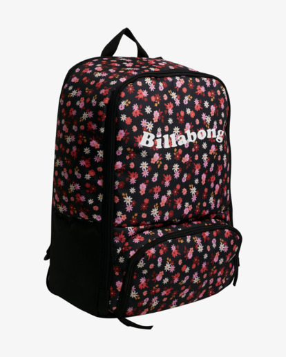 2 Ditsy Dream Backpack Black UBGBP00108 Billabong