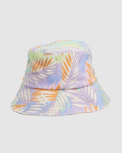 3 Tropical Dayz Bucket Hat Multicolor UBGHA00148 Billabong