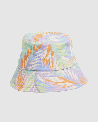 0 Tropical Dayz Bucket Hat Multicolor UBGHA00148 Billabong