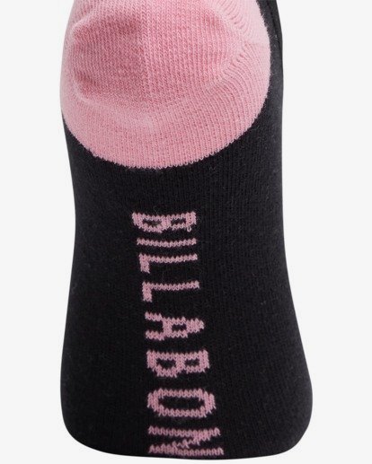 Victoria secret pink hot sale no show socks