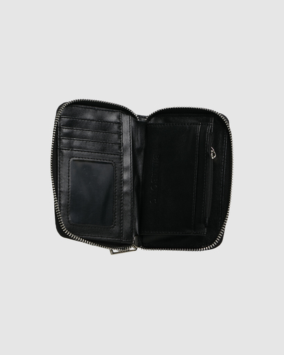 3 Sun Down Mini Wallet Black UBJAA00333 Billabong