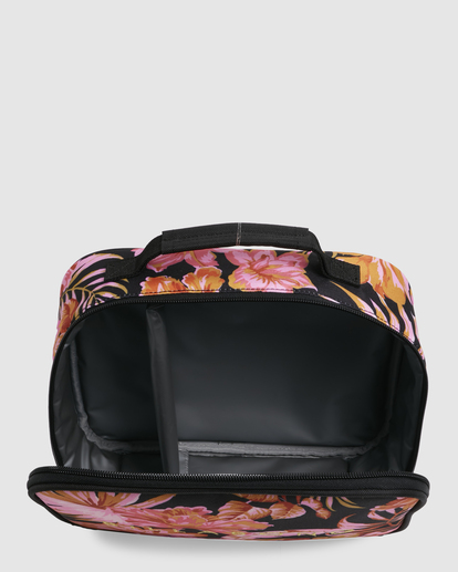 3 Copacabana Lunch Box Black UBJAA00342 Billabong