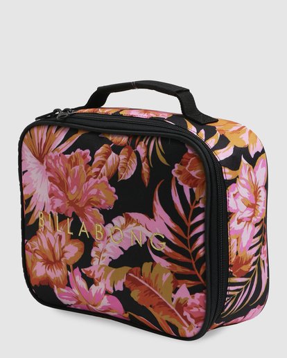 1 Copacabana Lunch Box Black UBJAA00342 Billabong