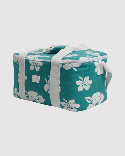 1 Rumbo Cooler Bag Green UBJAA00345 Billabong
