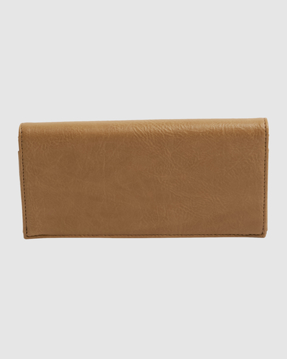 1 Vacation Beach Wallet Beige UBJAA00348 Billabong