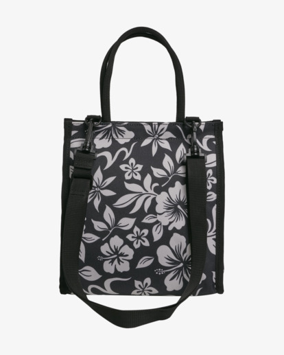 4 Toko Cooler Bag Black UBJAA00389 Billabong
