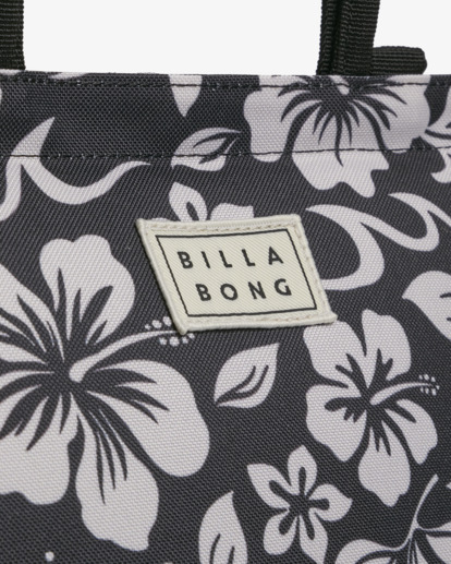 5 Toko Cooler Bag Black UBJAA00389 Billabong