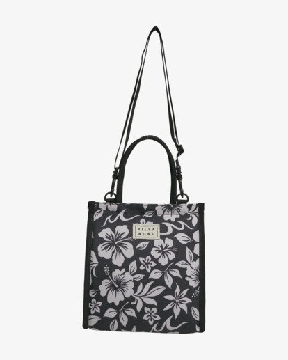 0 Toko Cooler Bag Black UBJAA00389 Billabong