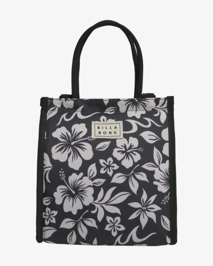 1 Toko Cooler Bag Black UBJAA00389 Billabong