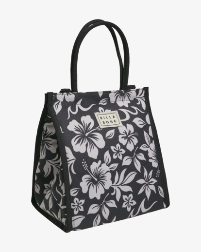 2 Toko Cooler Bag Black UBJAA00389 Billabong