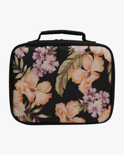 2 Calypso Lunch Box Black UBJAA00390 Billabong
