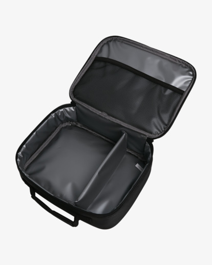 3 Calypso Lunch Box Black UBJAA00390 Billabong