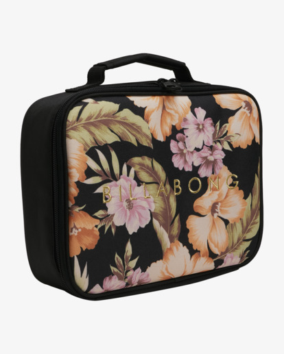 1 Calypso Lunch Box Black UBJAA00390 Billabong