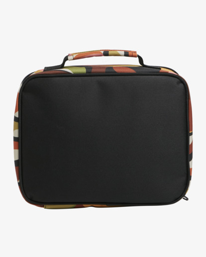 2 Return To Paradise Lunch Box Brown UBJAA00416 Billabong