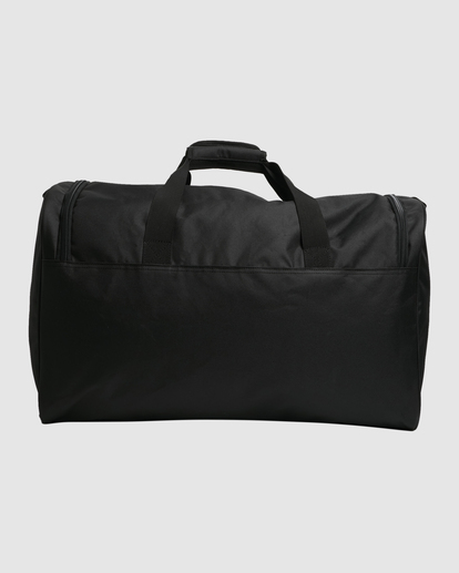 3 Stacked Weekender Duffle Bag Black UBJBL00112 Billabong