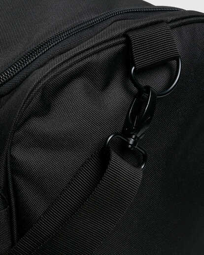 5 Stacked Weekender Duffle Bag Black UBJBL00112 Billabong