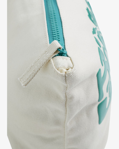 5 Tiki Bikini Case Green UBJBL00114 Billabong