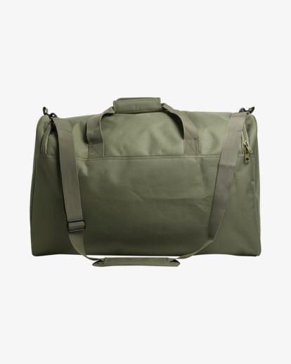2 Paradise Weekender Luggage Green UBJBL00119 Billabong