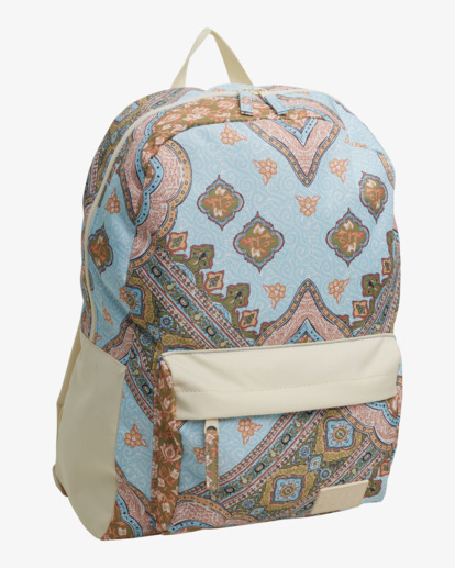 Billabong schools out discount backpack