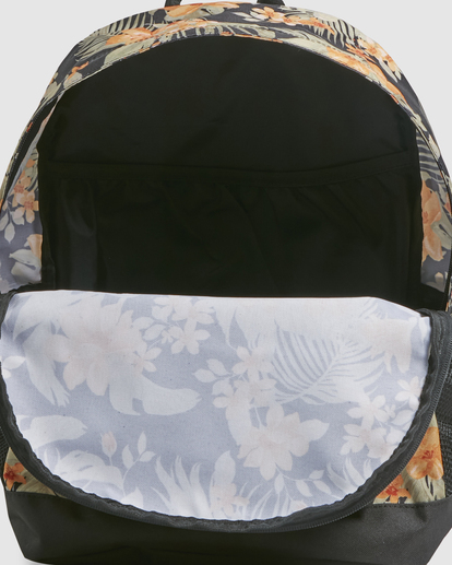 Utopia Tiki Backpack | Billabong