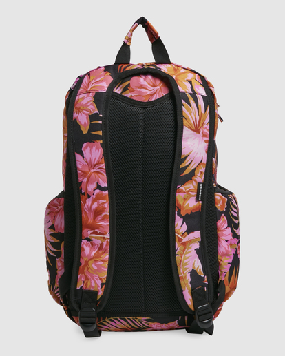2 Copacabana Roadie Backpack Black UBJBP00223 Billabong