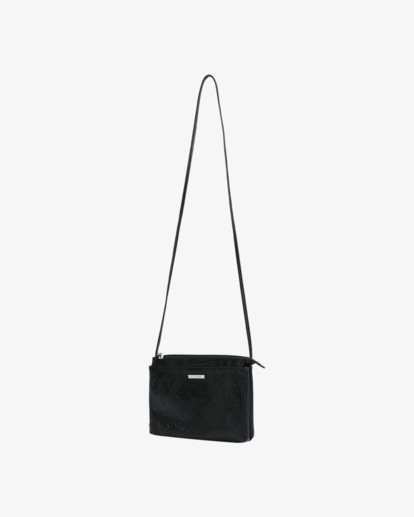 1 Hibiscus Festival Purse Bag Black UBJBP00226 Billabong